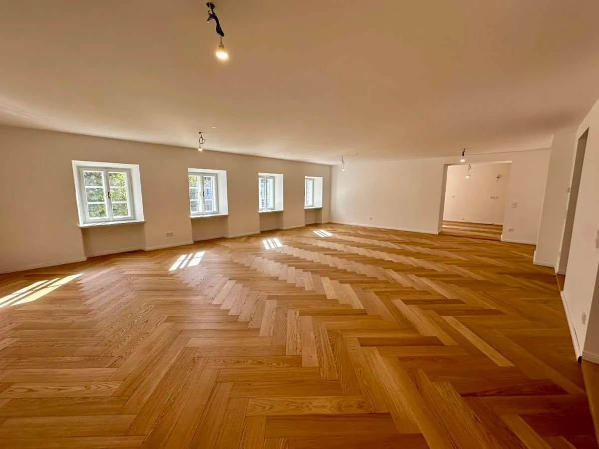 Wohnung – Sankt Florian - Ansicht 3