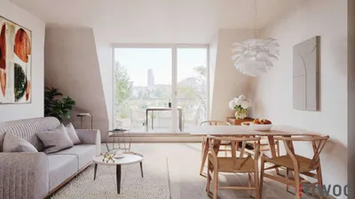2-Zimmer-Wohnung kaufen in Wien – 45,71 m², € 279.000 – Bild 5 von 7