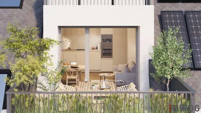 2-Zimmer-Wohnung kaufen in Wien – 45,71 m², € 279.000 – Bild 6 von 7