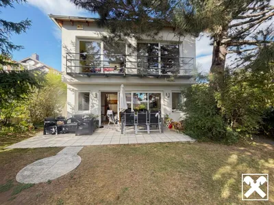 Haus zum Kauf in 2345 Mödling