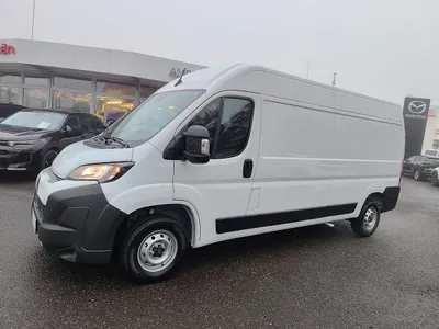 Citroën Jumper 35+ Heavy 3,5T L3H2 BlueHDi 140 S&S LAGE... Transporter / Kastenwagen