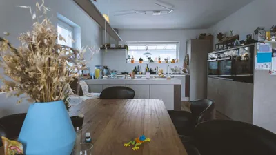 6-Zimmer-Haus kaufen in Perg – 160 m², € 415.000 – Bild 2 von 12
