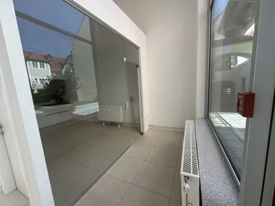 2-Zimmer-Gewerbeimmobilie mieten in Steyr – 50 m², € 610 – Bild 10 von 13