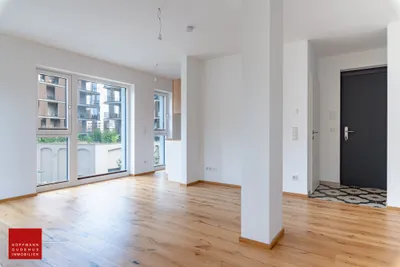 2-Zimmer-Wohnung mieten in Graz – 46,18 m², € 743 – Bild 2 von 8