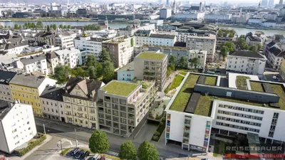 Gewerbeimmobilie kaufen in Linz – 140 m² – Bild 5 von 6
