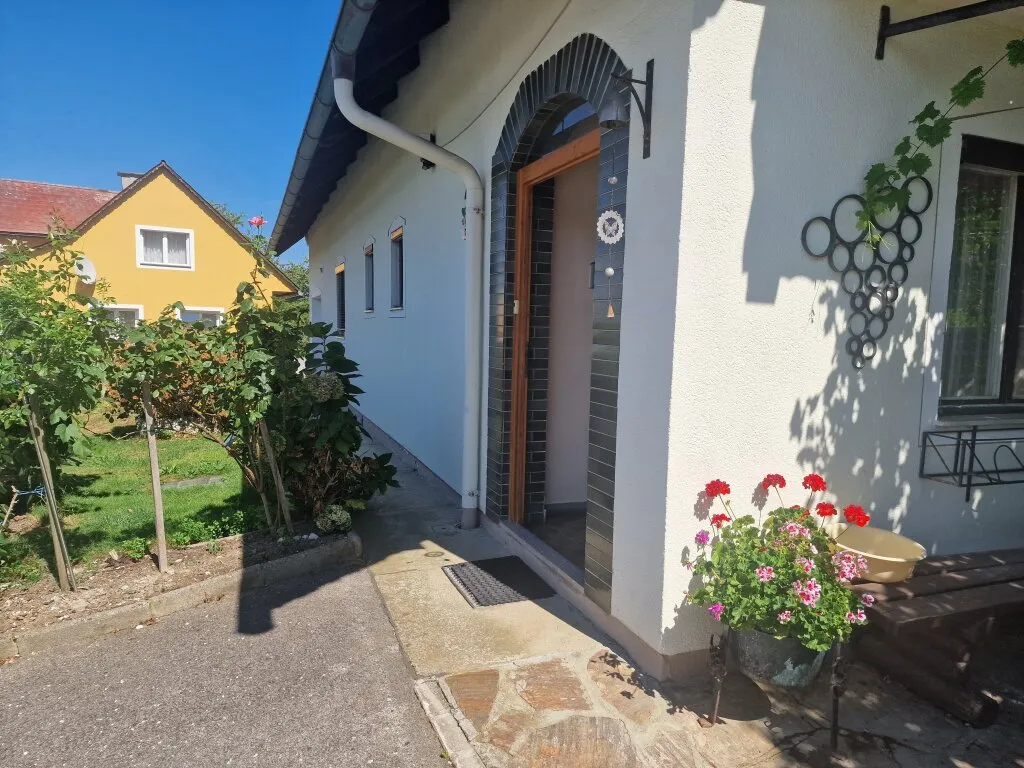 Haus – Eibiswald - Ansicht 3