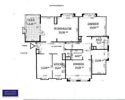 5-Zimmer-Wohnung kaufen in Wien – 145 m², € 645.000 – Bild 16 von 16