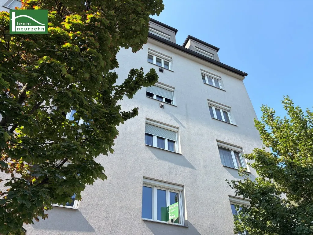 Wohnung – Wien - Ansicht 2