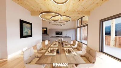 2-Zimmer-Wohnung kaufen in Kitzbühel – 107,18 m², € 830.500 – Bild 2 von 7