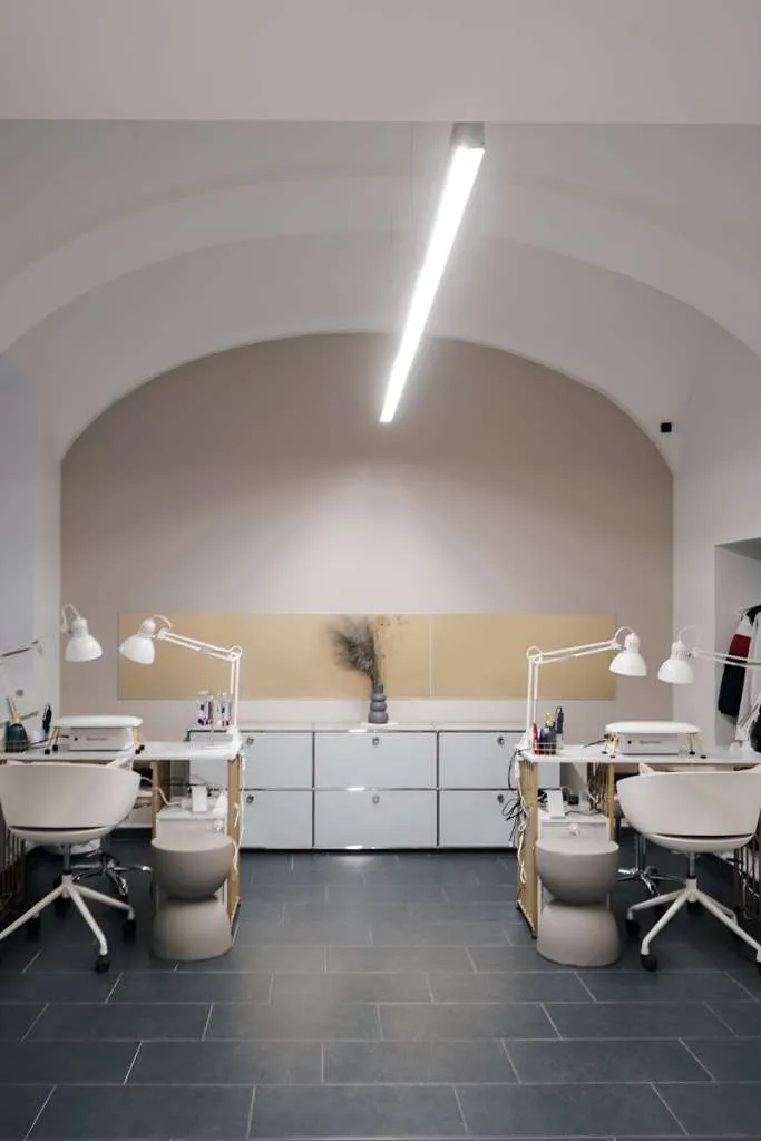 Massage Raum, Friseur, Kosmetik Raum - Ansicht 3