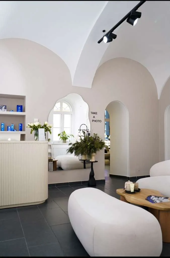 Massage Raum, Friseur, Kosmetik Raum - Ansicht 2