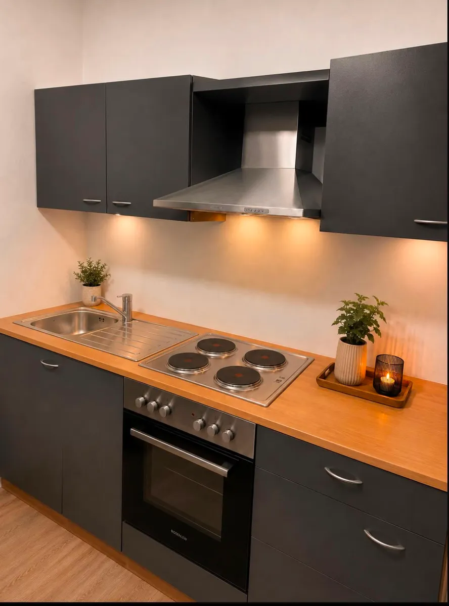 Wohnung – Eisenerz - Ansicht 3
