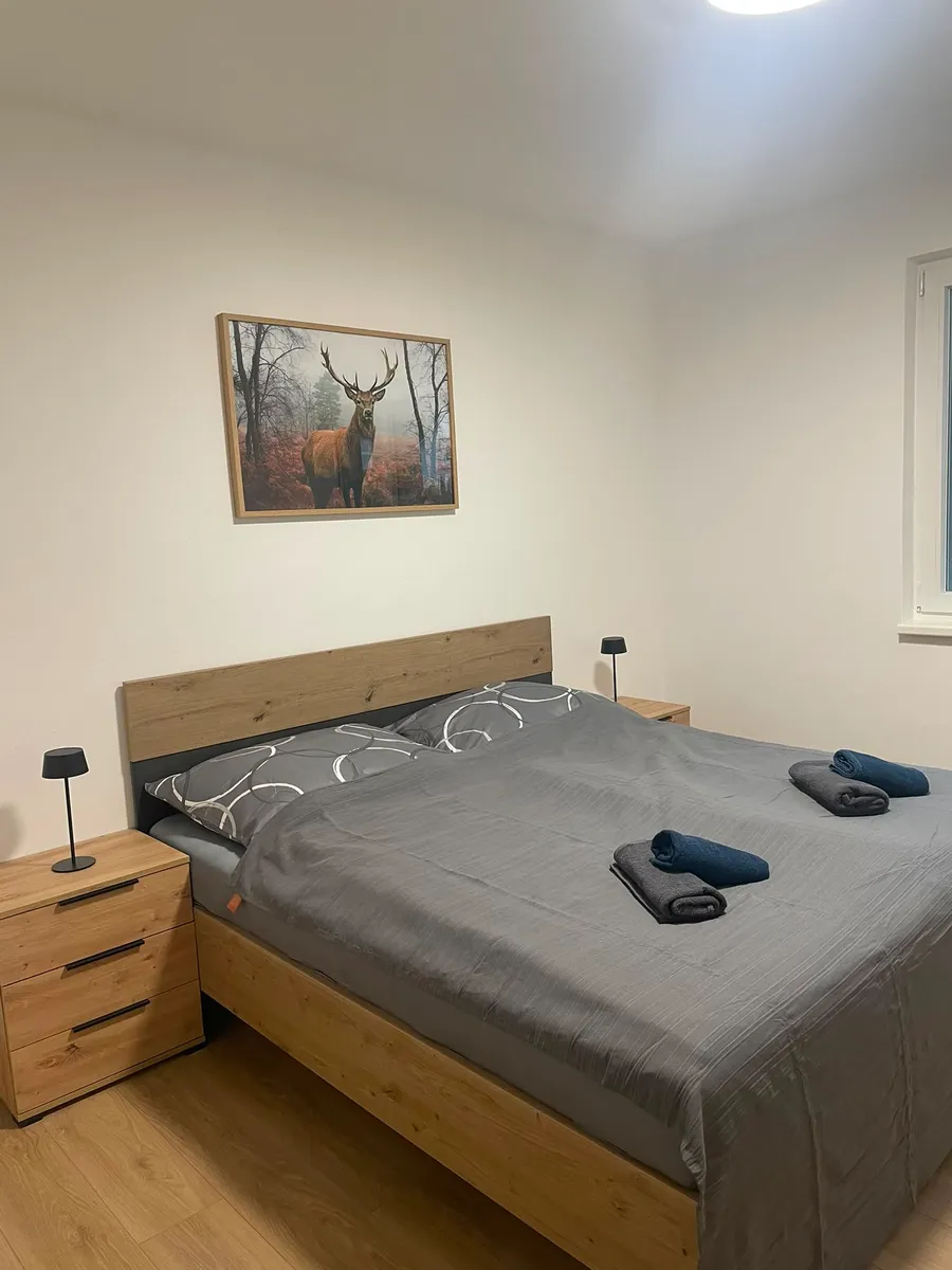 Wohnung – Eisenerz - Ansicht 2