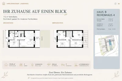4-Zimmer-Haus kaufen in Sankt Pölten Land – 113 m², € 352.400 – Bild 11 von 21