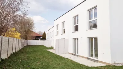 4-Zimmer-Haus kaufen in Sankt Pölten Land – 113 m², € 352.400 – Bild 19 von 21
