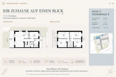 4-Zimmer-Haus kaufen in Sankt Pölten Land – 113 m², € 352.400 – Bild 15 von 21