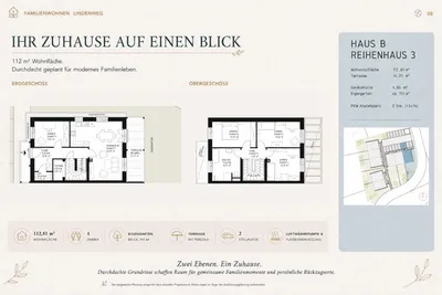 4-Zimmer-Haus kaufen in Sankt Pölten Land – 113 m², € 352.400 – Bild 10 von 21
