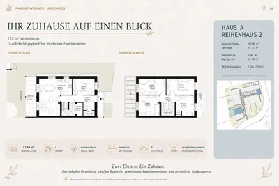 4-Zimmer-Haus kaufen in Sankt Pölten Land – 113 m², € 352.400 – Bild 9 von 21