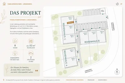 4-Zimmer-Haus kaufen in Sankt Pölten Land – 113 m², € 352.400 – Bild 7 von 21