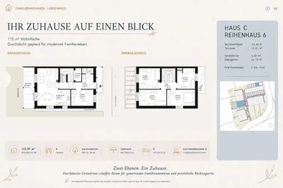 4-Zimmer-Haus kaufen in Sankt Pölten Land – 113 m², € 352.400 – Bild 13 von 21