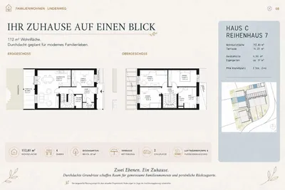 4-Zimmer-Haus kaufen in Sankt Pölten Land – 113 m², € 352.400 – Bild 14 von 21