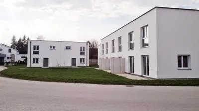 4-Zimmer-Haus kaufen in Sankt Pölten Land – 113 m², € 352.400 – Bild 18 von 21