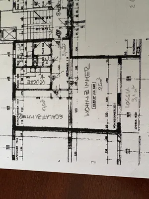 2-Zimmer-Wohnung mieten in Mödling – 64 m², € 990 – Bild 19 von 19