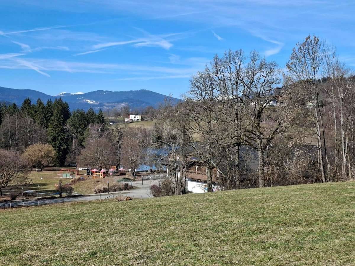 PREISREDUKTION TRAUMHAFTE LAGE AM MALTSCHACHERSEE - Ansicht 3