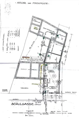 5-Zimmer-Haus kaufen in Baden – 114,78 m², € 320.000 – Bild 62 von 65
