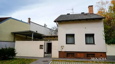 5-Zimmer-Haus kaufen in Baden – 114,78 m², € 320.000 – Bild 57 von 65