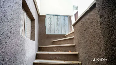 5-Zimmer-Haus kaufen in Baden – 114,78 m², € 320.000 – Bild 53 von 65