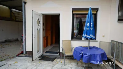 5-Zimmer-Haus kaufen in Baden – 114,78 m², € 320.000 – Bild 46 von 65
