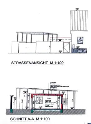 5-Zimmer-Haus kaufen in Baden – 114,78 m², € 320.000 – Bild 65 von 65