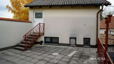 5-Zimmer-Haus kaufen in Baden – 114,78 m², € 320.000 – Bild 10 von 65