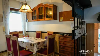 5-Zimmer-Haus kaufen in Baden – 114,78 m², € 320.000 – Bild 21 von 65