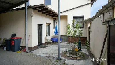 5-Zimmer-Haus kaufen in Baden – 114,78 m², € 320.000 – Bild 3 von 65