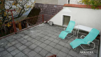 5-Zimmer-Haus kaufen in Baden – 114,78 m², € 320.000 – Bild 13 von 65