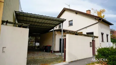 5-Zimmer-Haus kaufen in Baden – 114,78 m², € 320.000 – Bild 2 von 65