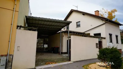 5-Zimmer-Haus kaufen in Baden – 114,78 m², € 320.000 – Bild 45 von 65