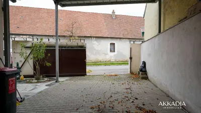 5-Zimmer-Haus kaufen in Baden – 114,78 m², € 320.000 – Bild 44 von 65