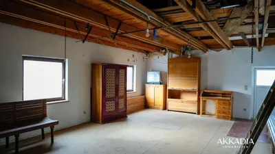 5-Zimmer-Haus kaufen in Baden – 114,78 m², € 320.000 – Bild 11 von 65