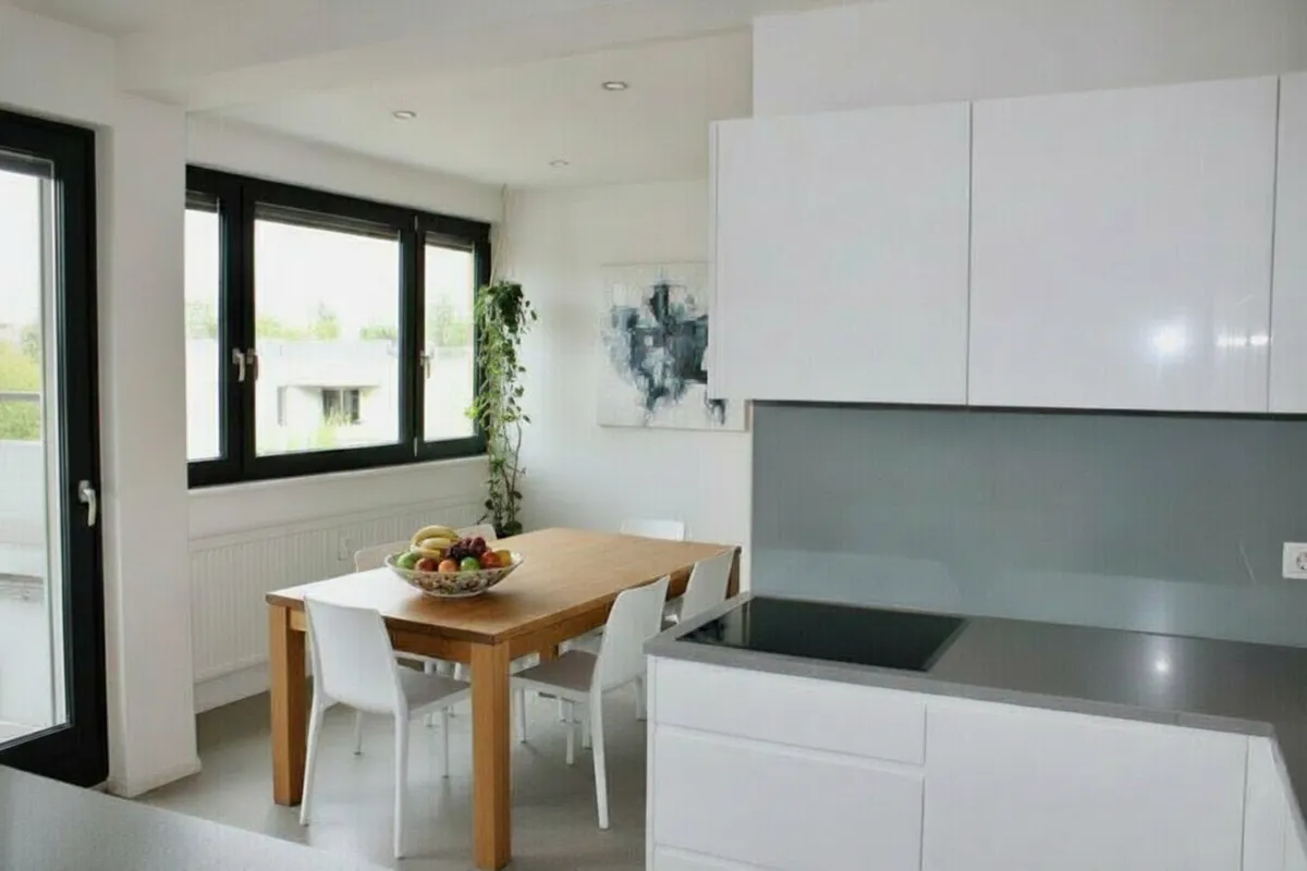 Wohnung – Salzburg - Ansicht 2