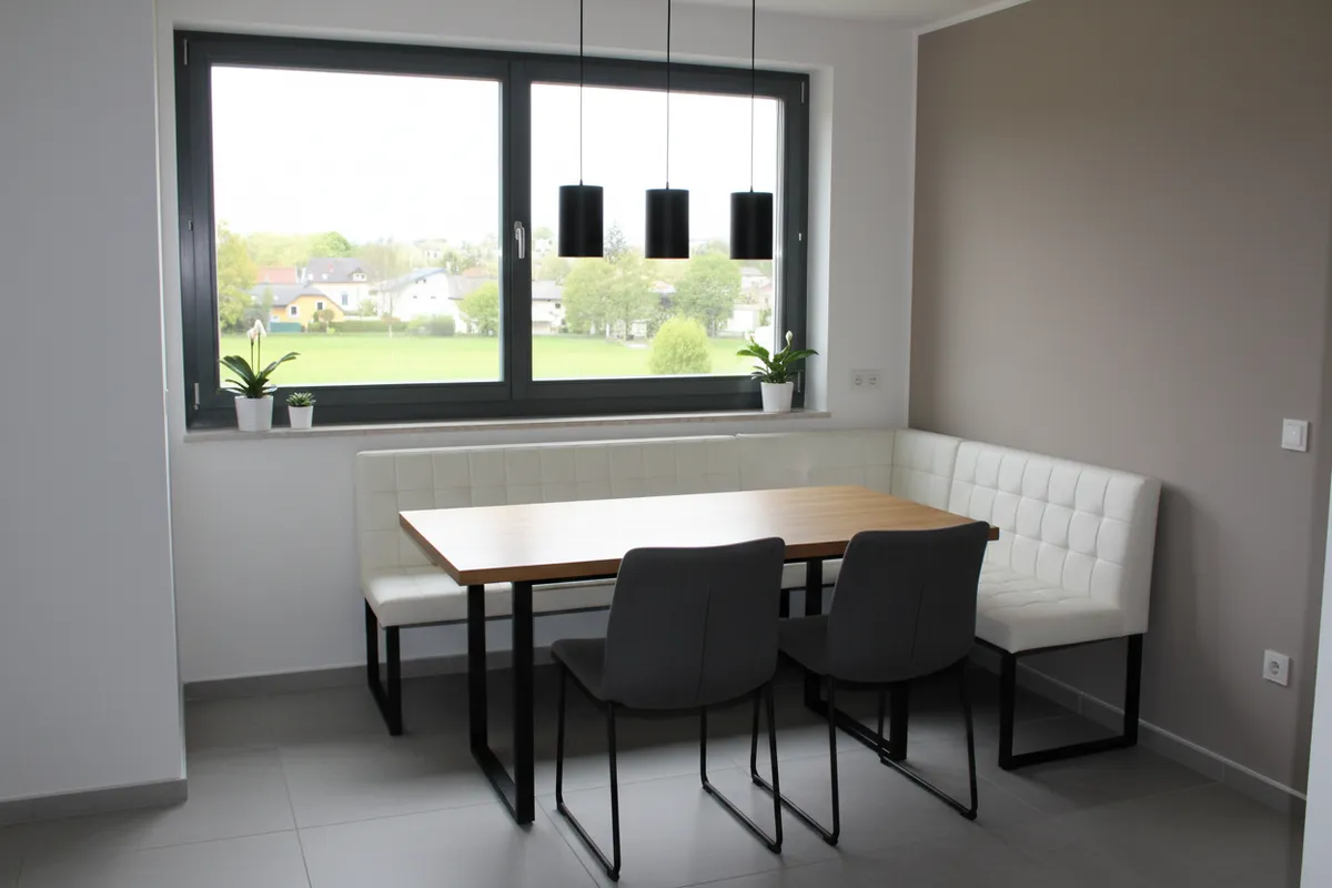 Wohnung – Salzburg - Ansicht 3