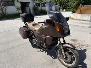 BMW K 100