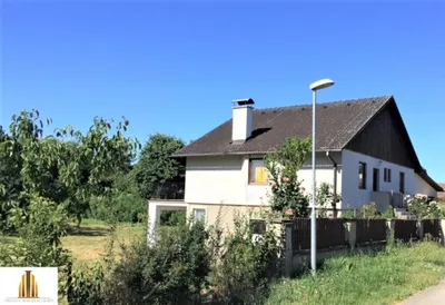 3-Zimmer-Haus kaufen in Hollabrunn – 96,5 m², € 229.000