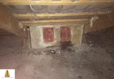 3-Zimmer-Haus kaufen in Hollabrunn – 96,5 m², € 229.000 – Bild 43 von 47