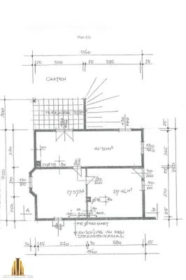 3-Zimmer-Haus kaufen in Hollabrunn – 96,5 m², € 229.000 – Bild 44 von 47