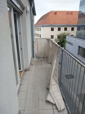1-Zimmer-Wohnung mieten in Graz – 37,87 m², € 528 – Bild 5 von 8