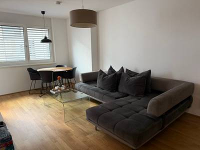 (reserviert) 2-Zimmer-Wohnung (ca. 36 m²) in Meidling zur Nachmiete - Möbliert & Top-Lage – Bild 2