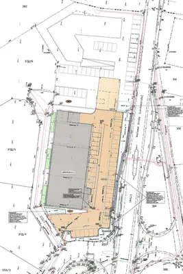Immobilie mieten in Braunau am Inn – 3 181 m² – Bild 2 von 2